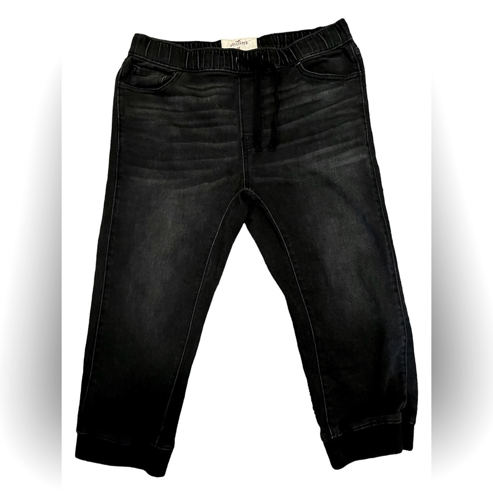 Hollister capri jeans medium